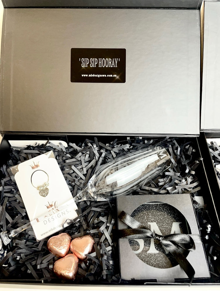 A Touch of Glass - Gift Box