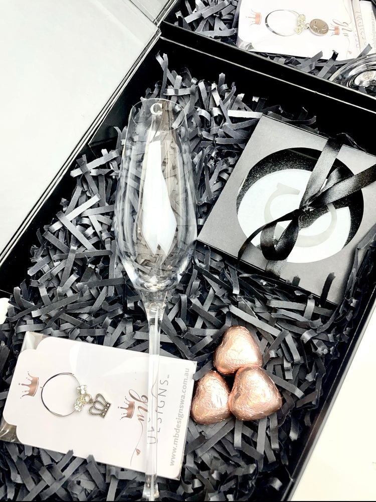 A Touch of Glass - Gift Box