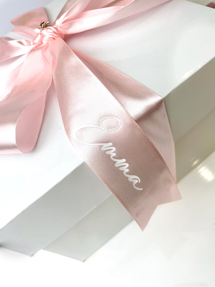 Congratulations Gift Box!