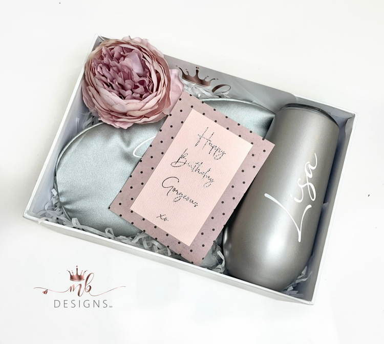 Gift Box For Her - 'Sip n Rest'