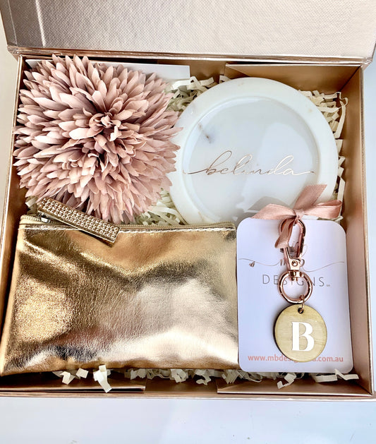 Gift Box For Her
