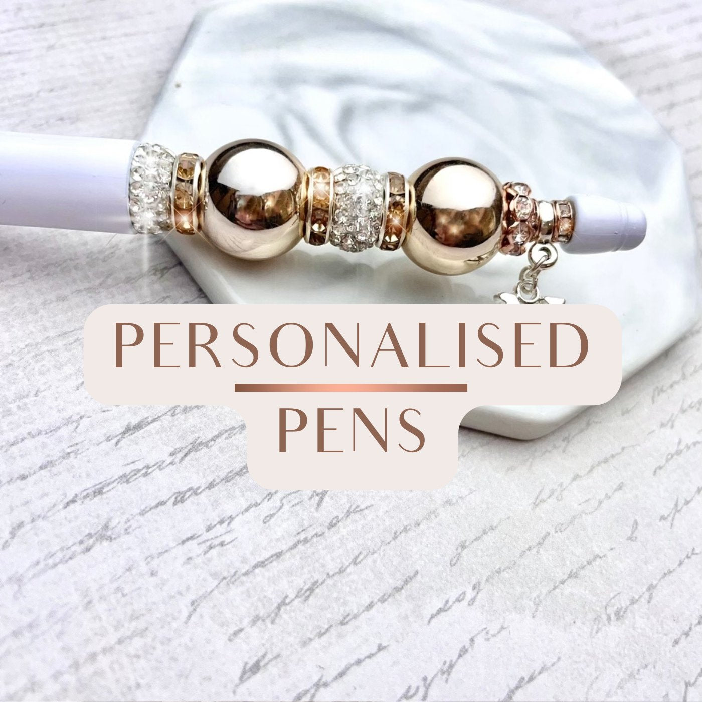 Personalised Pens