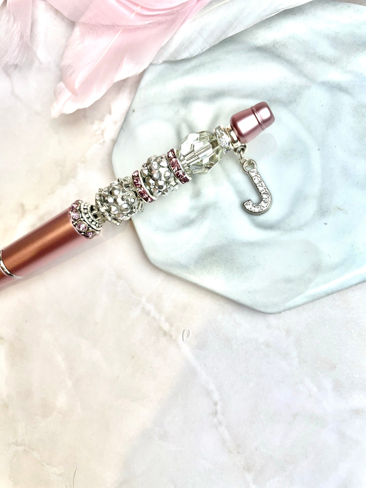 Personalised Pen - Blush