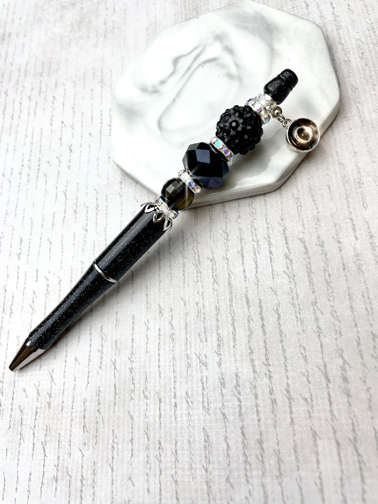 Personalised Pen - Onyx