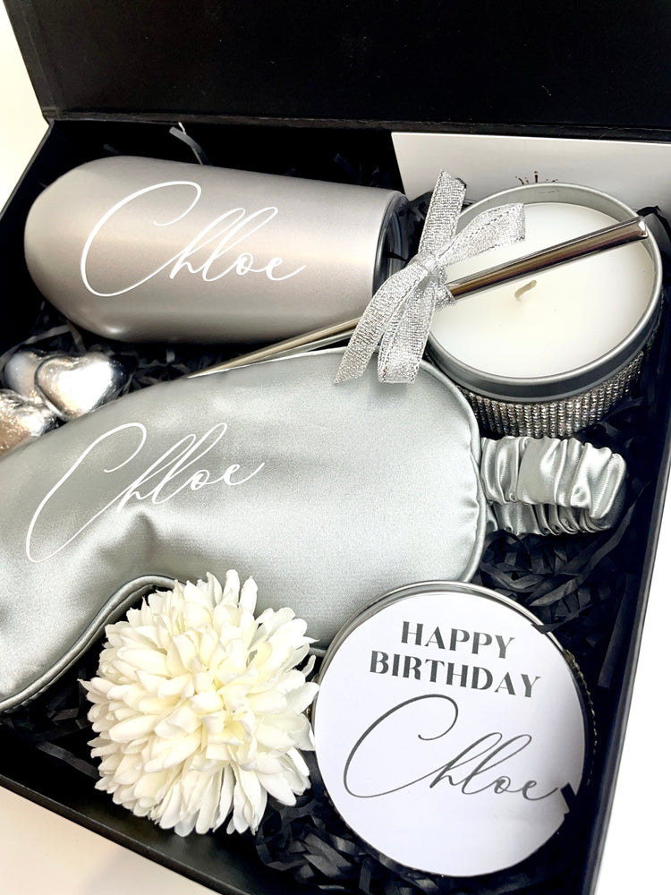 Personalised Gift Box