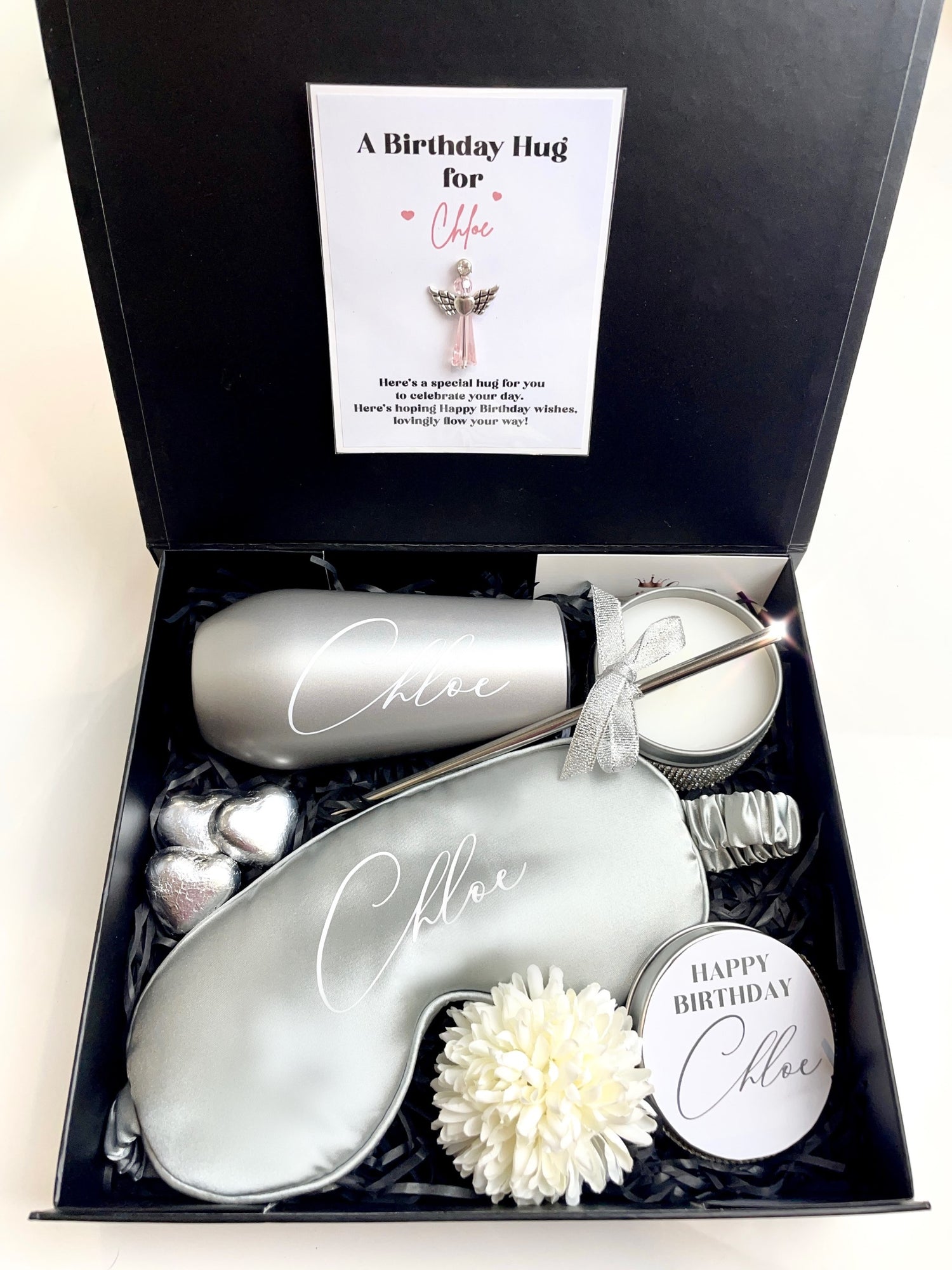 Personalised Gift Box