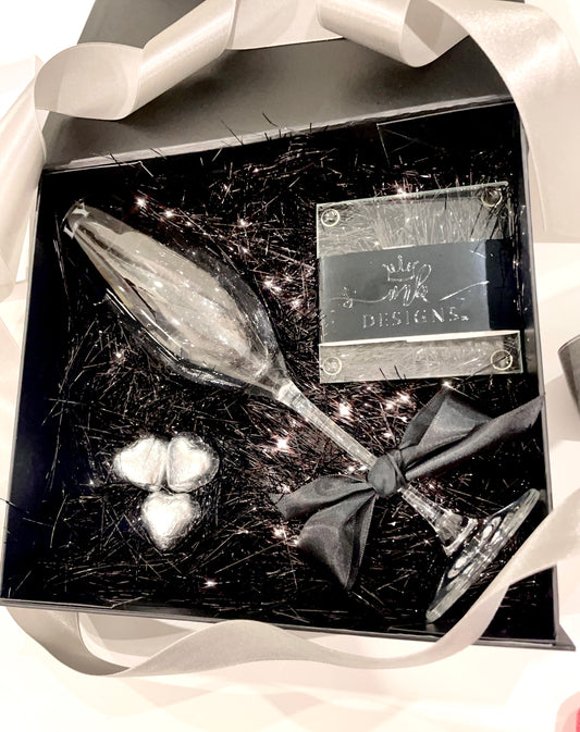 A Touch of Glass - Gift Box