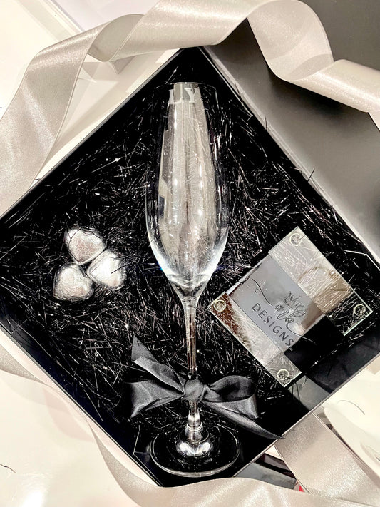 A Touch of Glass - Gift Box