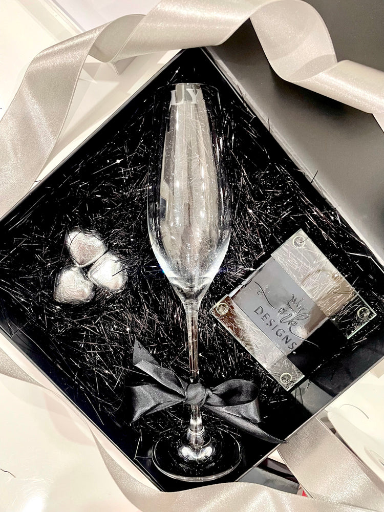 A Touch of Glass - Gift Box