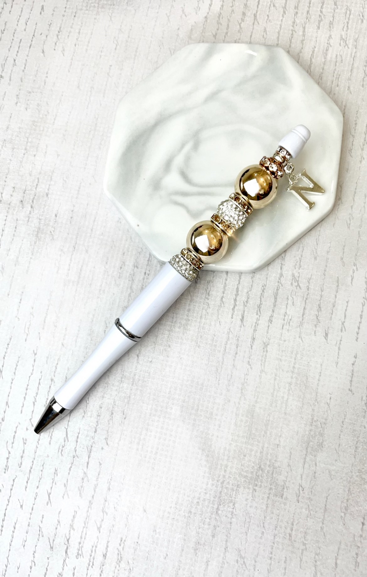 Personalised Pen - Roseate