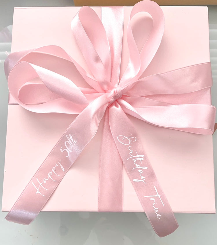 Birthday Gift Box for Her