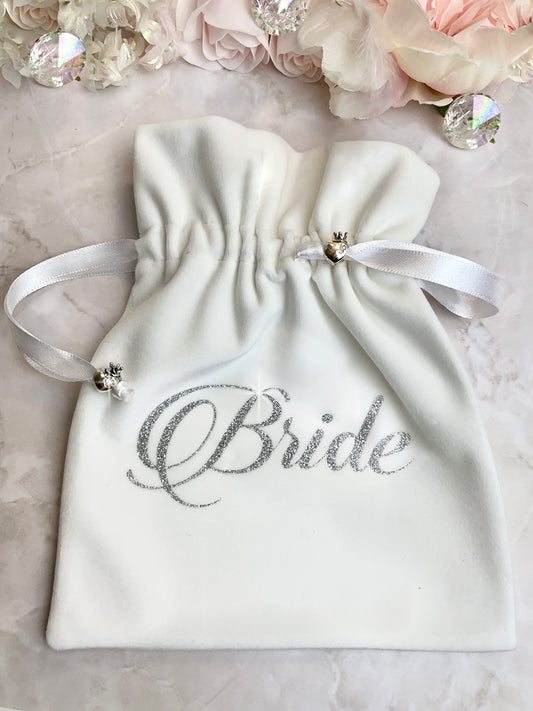 Bridal Bag