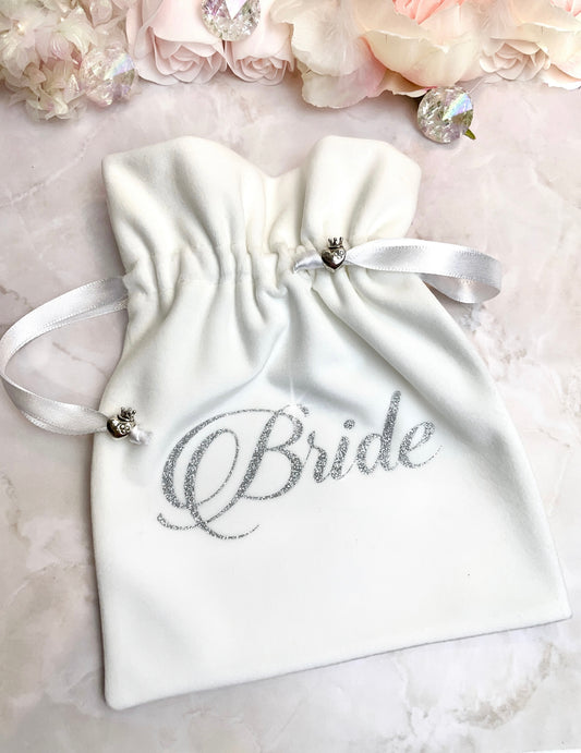 Bridal Bag