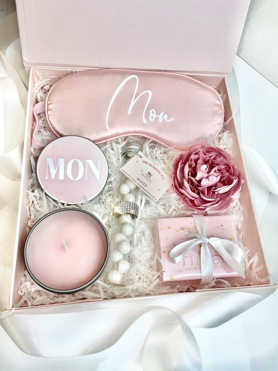 Gift Box for Her